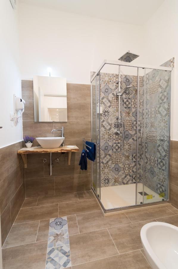 סירקוזה Raudino Rooms מראה חיצוני תמונה