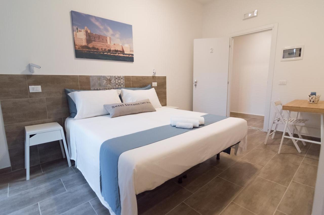סירקוזה Raudino Rooms מראה חיצוני תמונה