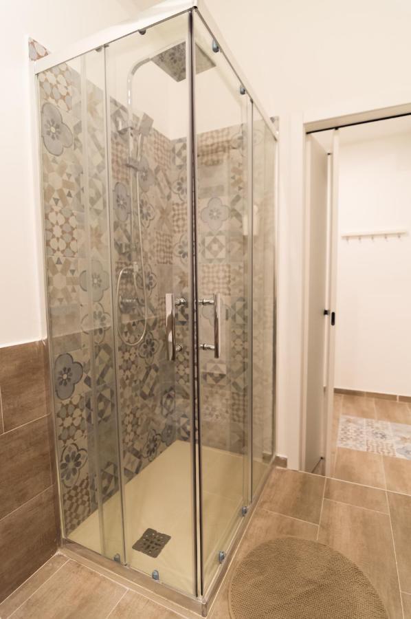 סירקוזה Raudino Rooms מראה חיצוני תמונה
