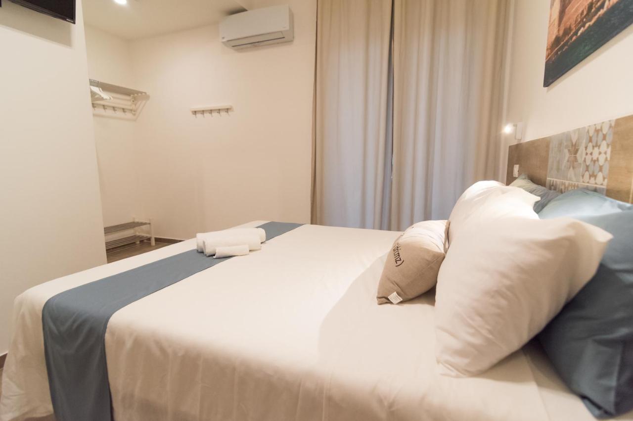 סירקוזה Raudino Rooms מראה חיצוני תמונה