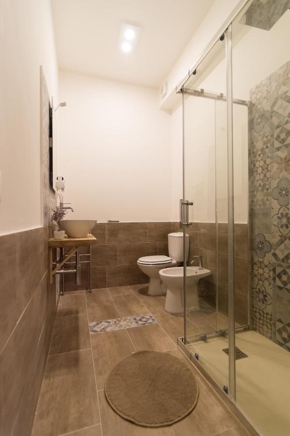 סירקוזה Raudino Rooms מראה חיצוני תמונה