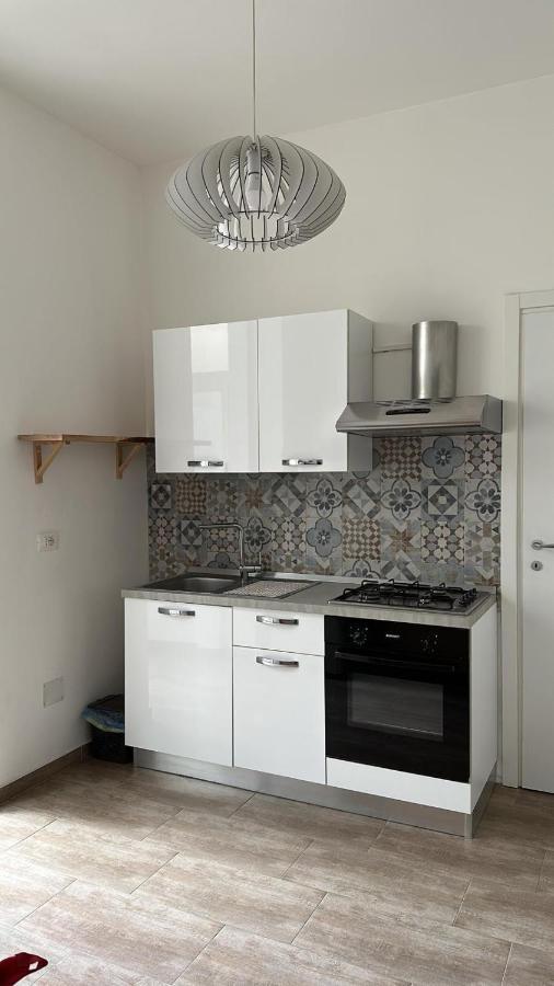 סירקוזה Raudino Rooms מראה חיצוני תמונה