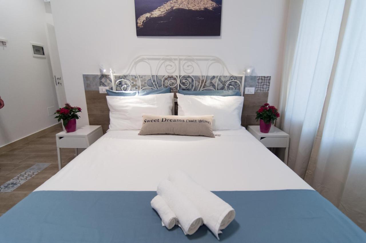 סירקוזה Raudino Rooms מראה חיצוני תמונה