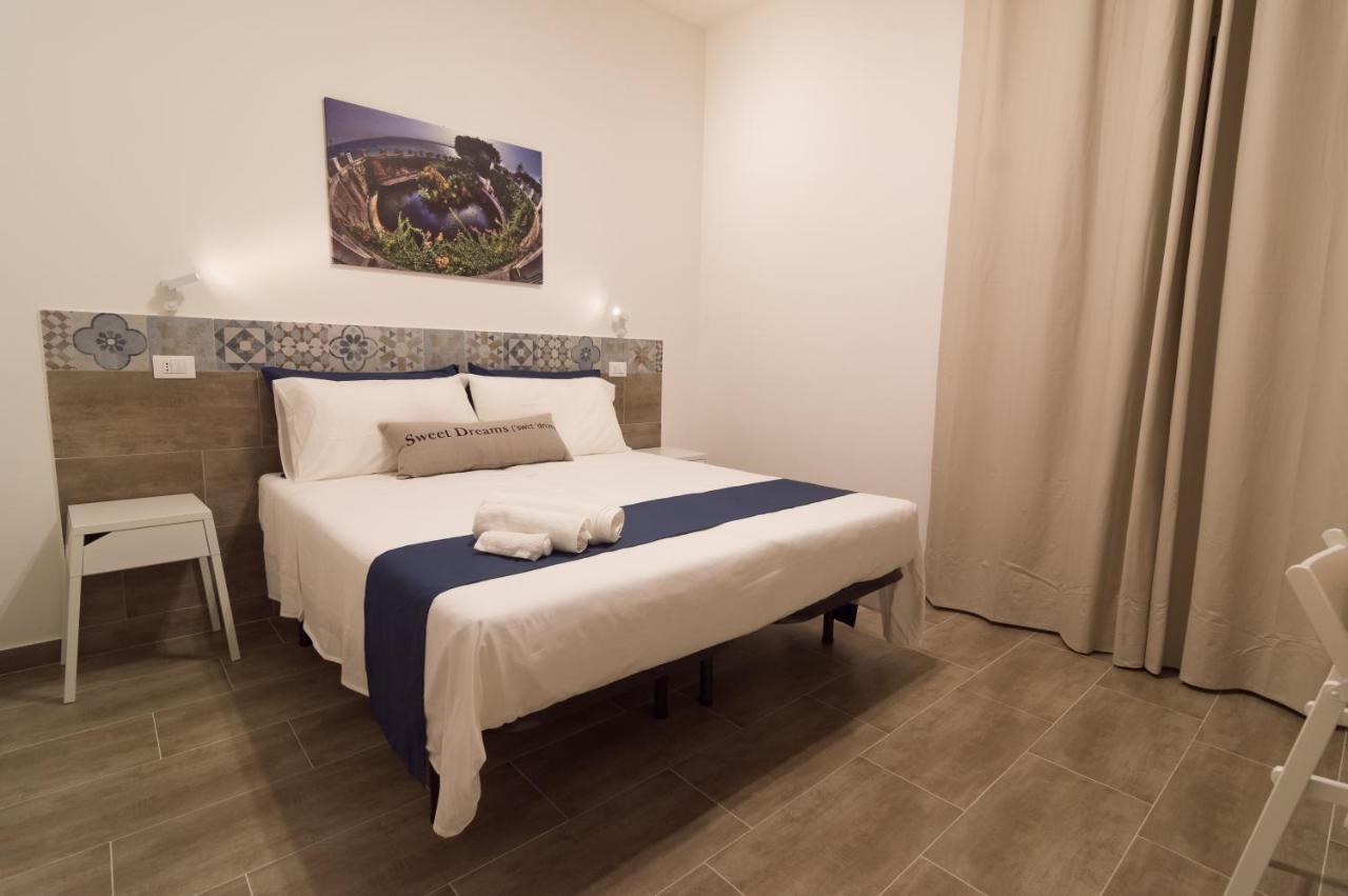 סירקוזה Raudino Rooms מראה חיצוני תמונה
