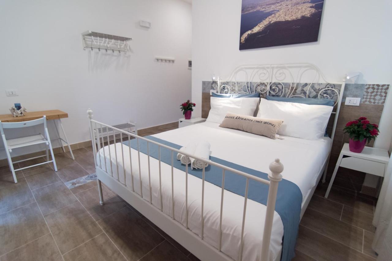 סירקוזה Raudino Rooms מראה חיצוני תמונה