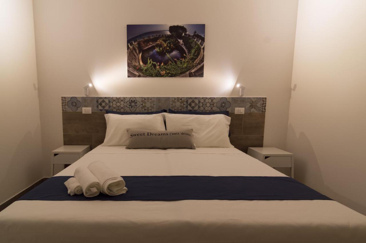 סירקוזה Raudino Rooms מראה חיצוני תמונה