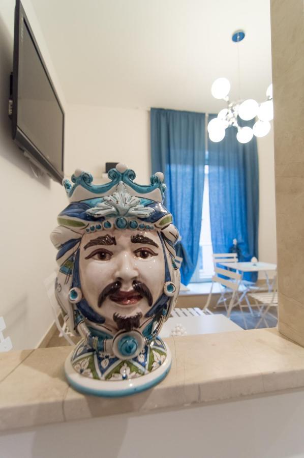 סירקוזה Raudino Rooms מראה חיצוני תמונה