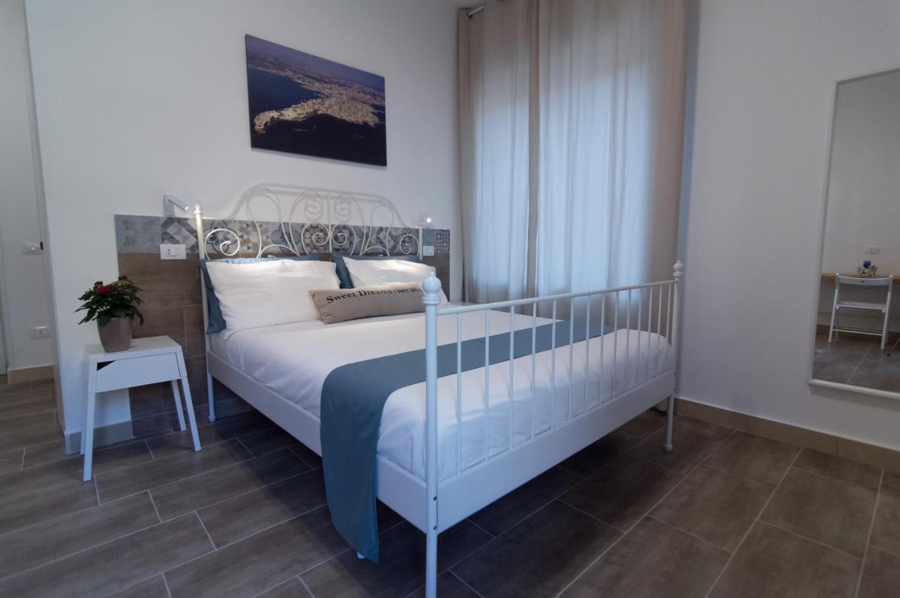 סירקוזה Raudino Rooms מראה חיצוני תמונה