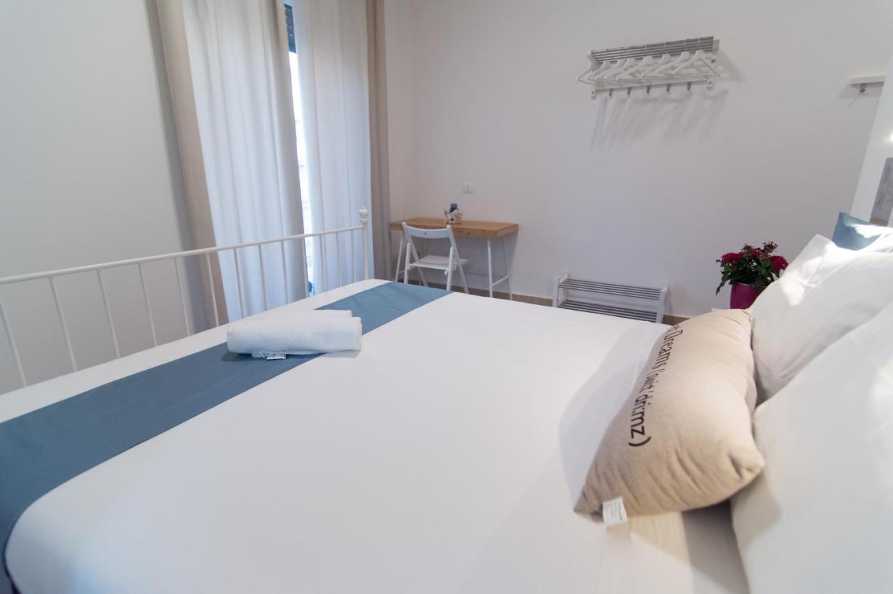 סירקוזה Raudino Rooms מראה חיצוני תמונה