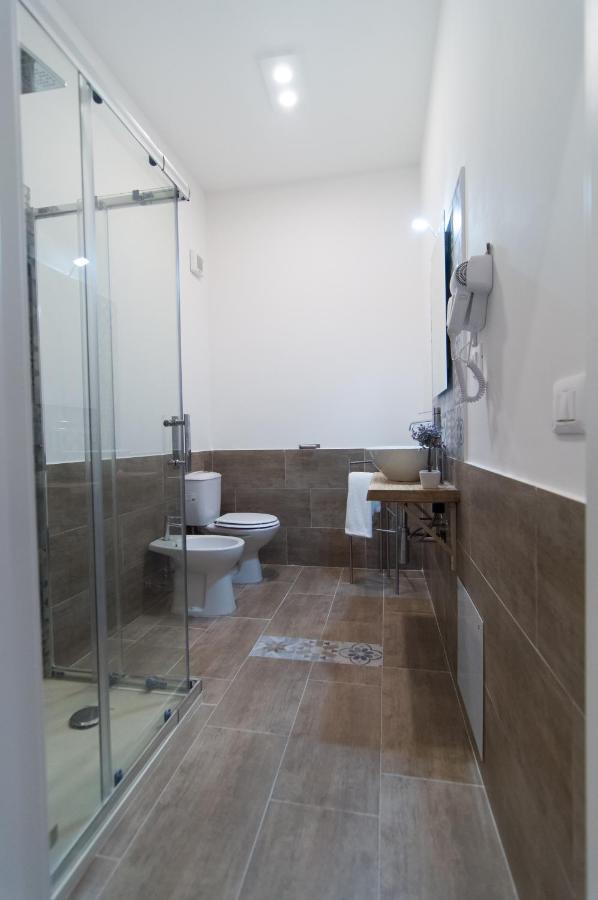 סירקוזה Raudino Rooms מראה חיצוני תמונה