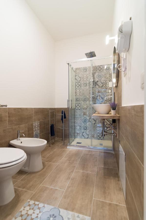 סירקוזה Raudino Rooms מראה חיצוני תמונה