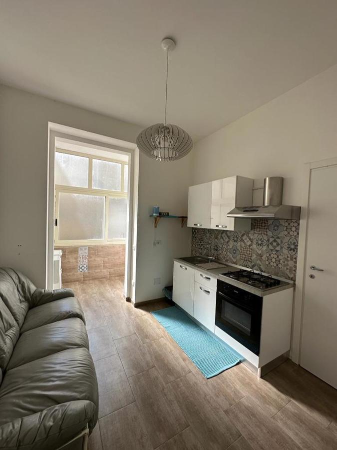 סירקוזה Raudino Rooms מראה חיצוני תמונה