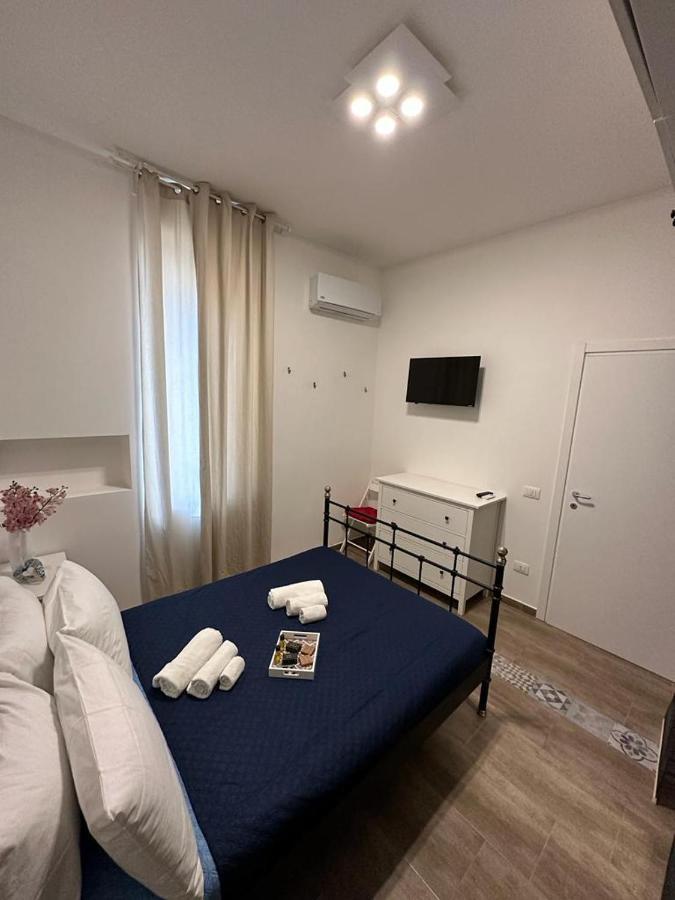 סירקוזה Raudino Rooms מראה חיצוני תמונה