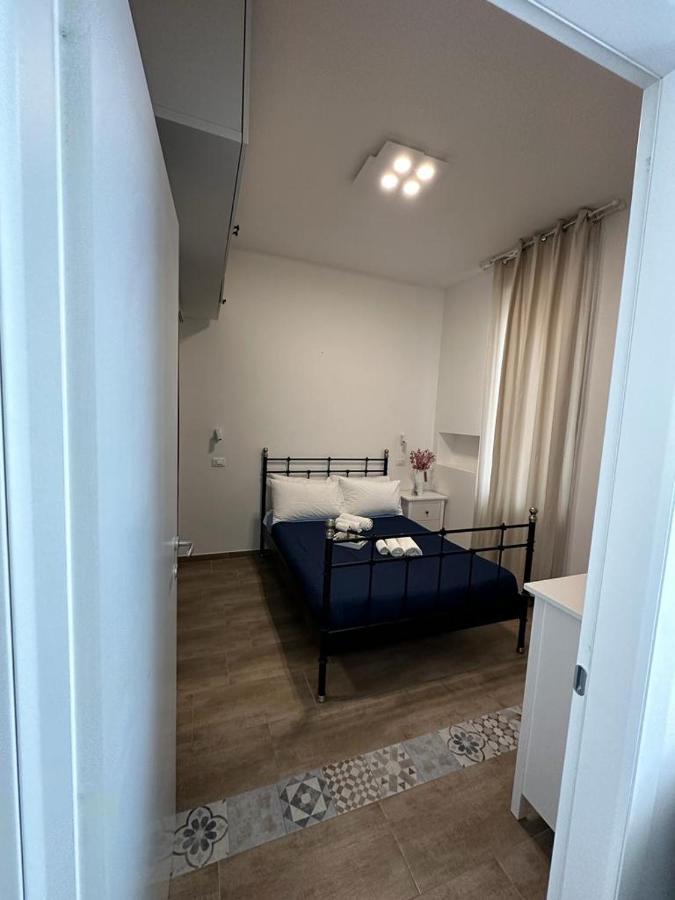 סירקוזה Raudino Rooms מראה חיצוני תמונה