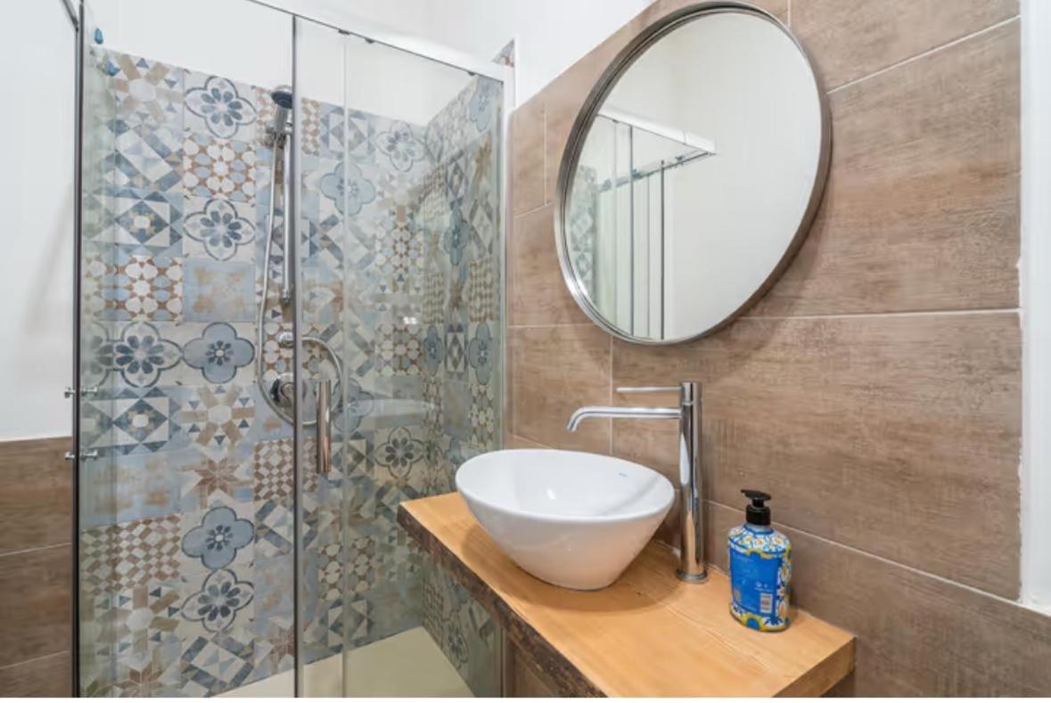 סירקוזה Raudino Rooms מראה חיצוני תמונה