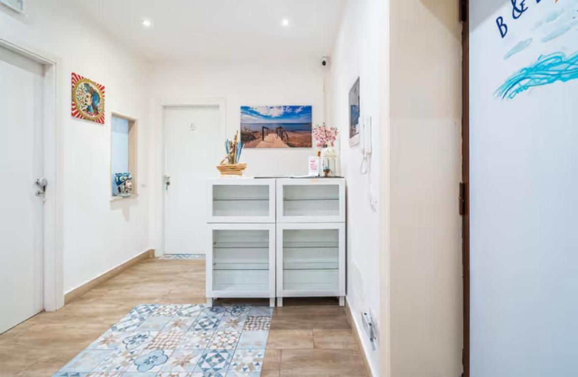 סירקוזה Raudino Rooms מראה חיצוני תמונה