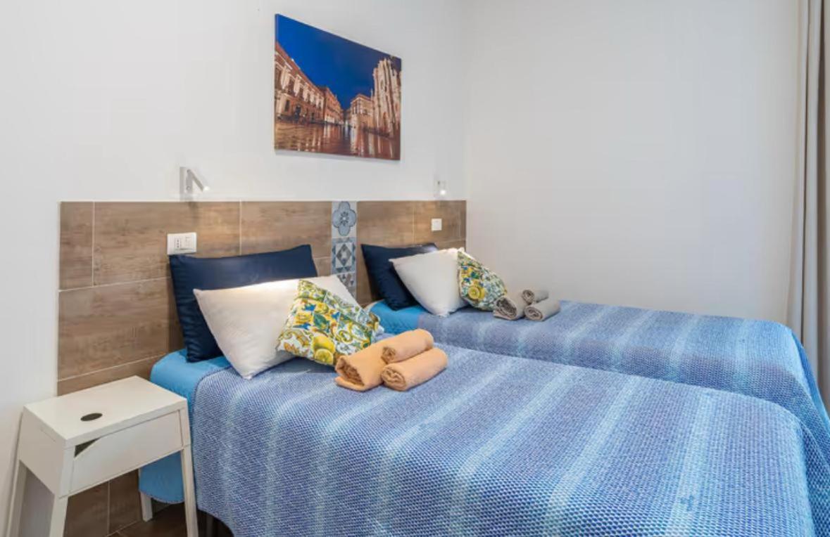 סירקוזה Raudino Rooms מראה חיצוני תמונה