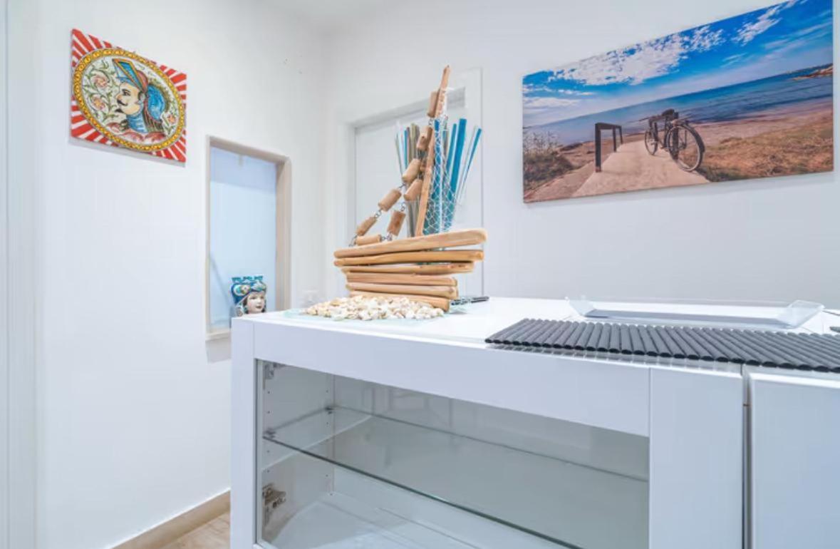 סירקוזה Raudino Rooms מראה חיצוני תמונה