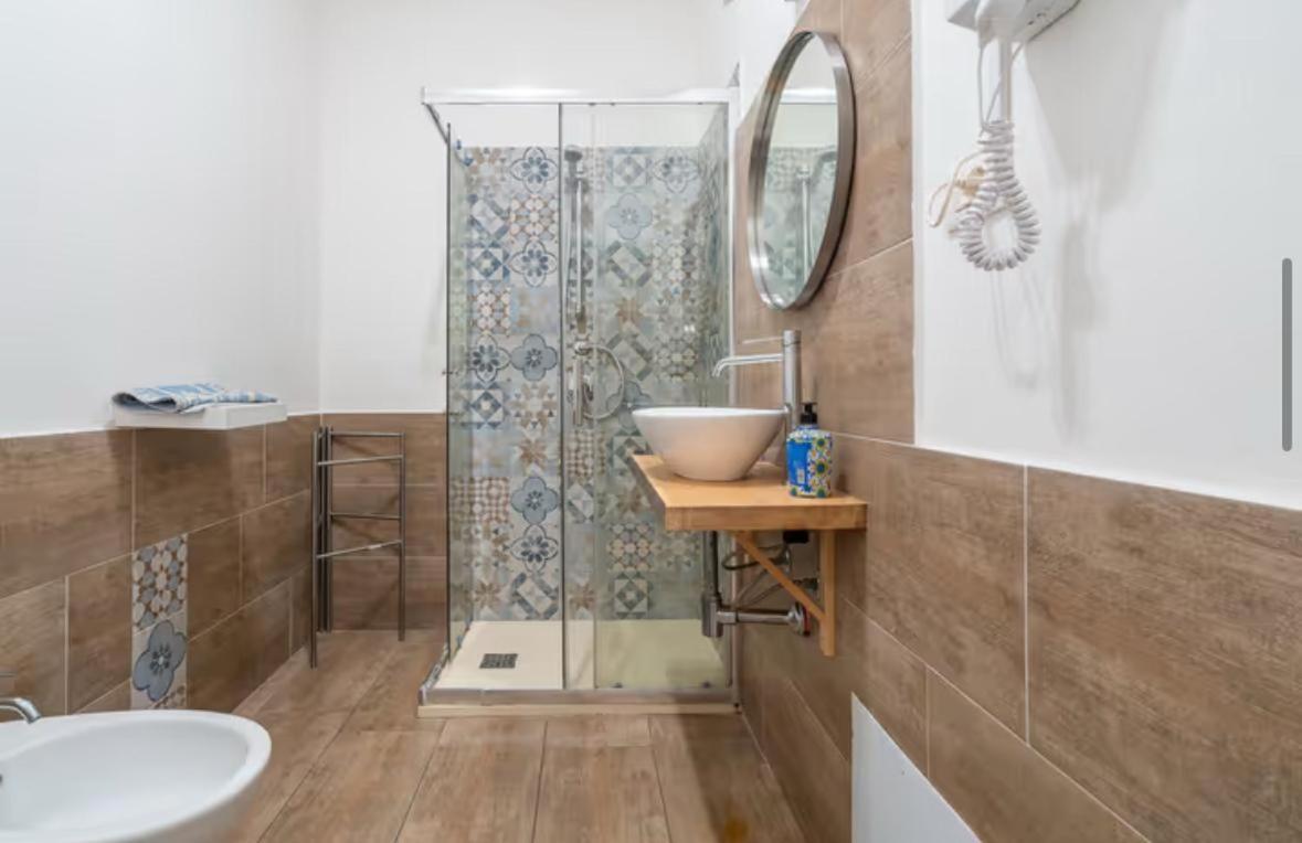 סירקוזה Raudino Rooms מראה חיצוני תמונה