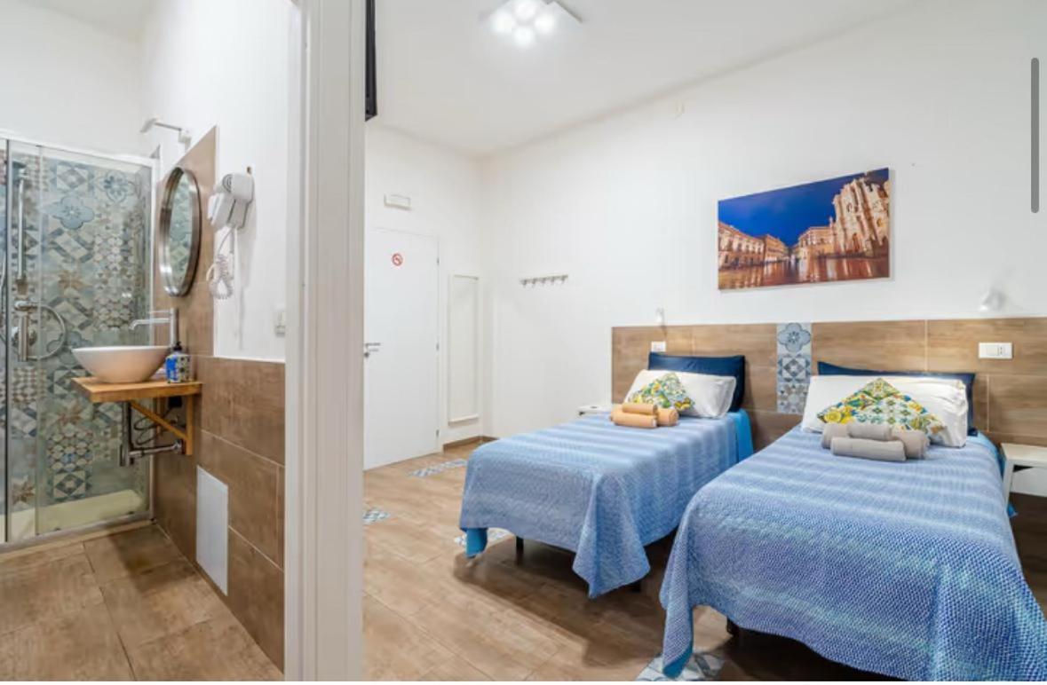 סירקוזה Raudino Rooms מראה חיצוני תמונה