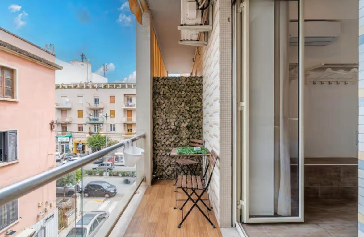 סירקוזה Raudino Rooms מראה חיצוני תמונה