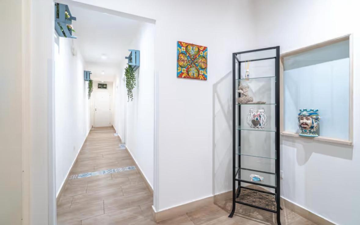 סירקוזה Raudino Rooms מראה חיצוני תמונה